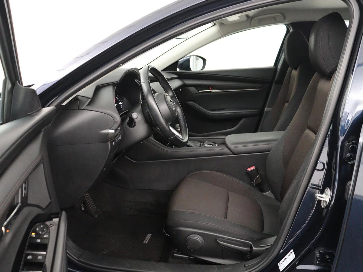 Hoofdafbeelding Mazda 3