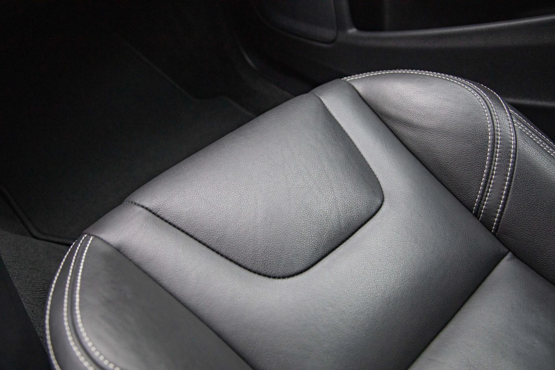 Hoofdafbeelding Volvo S60