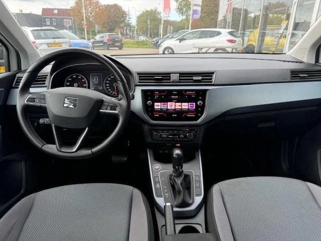 Hoofdafbeelding SEAT Arona