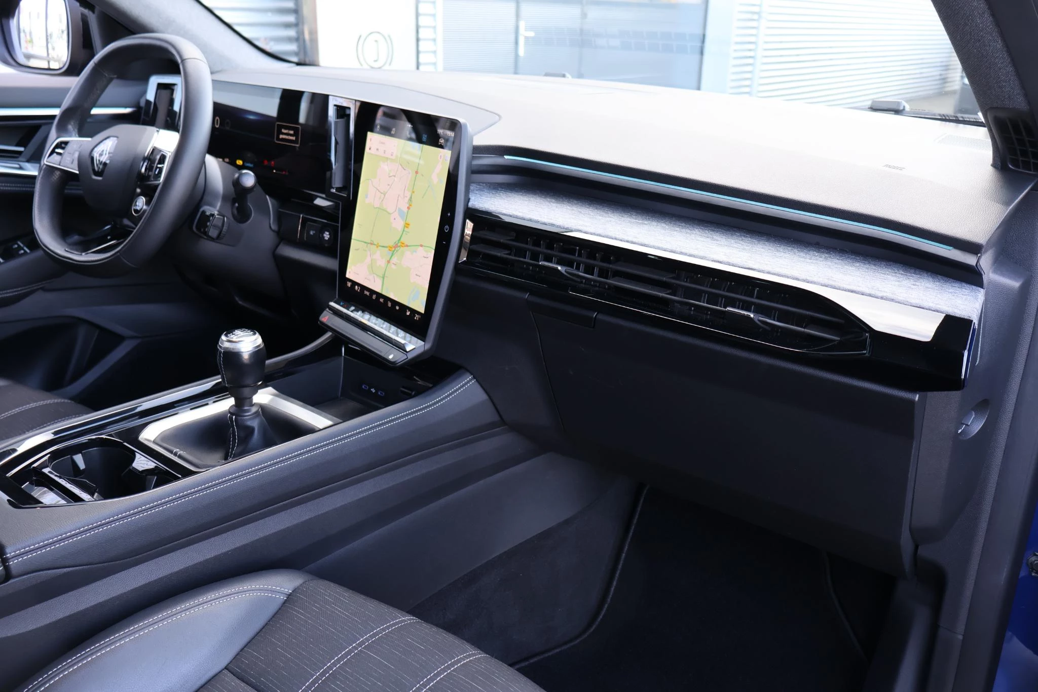 Hoofdafbeelding Renault Austral