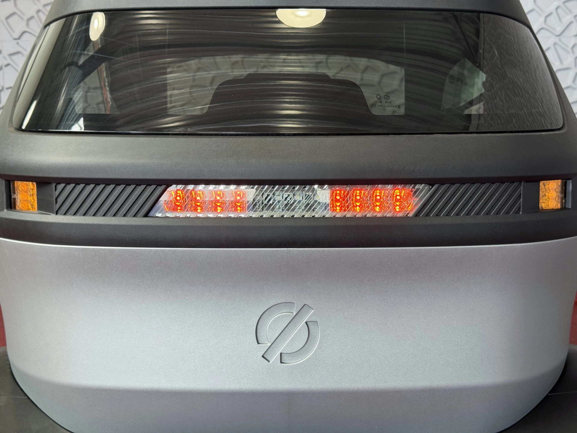 Hoofdafbeelding Mobilize 80 Evo