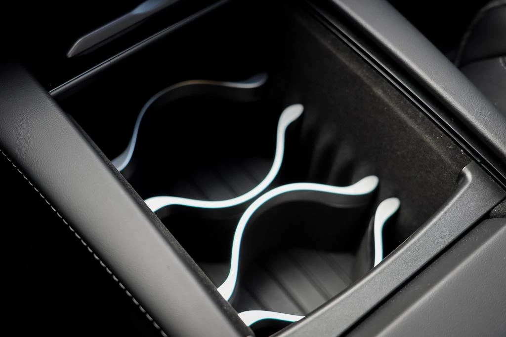Hoofdafbeelding Tesla Model S