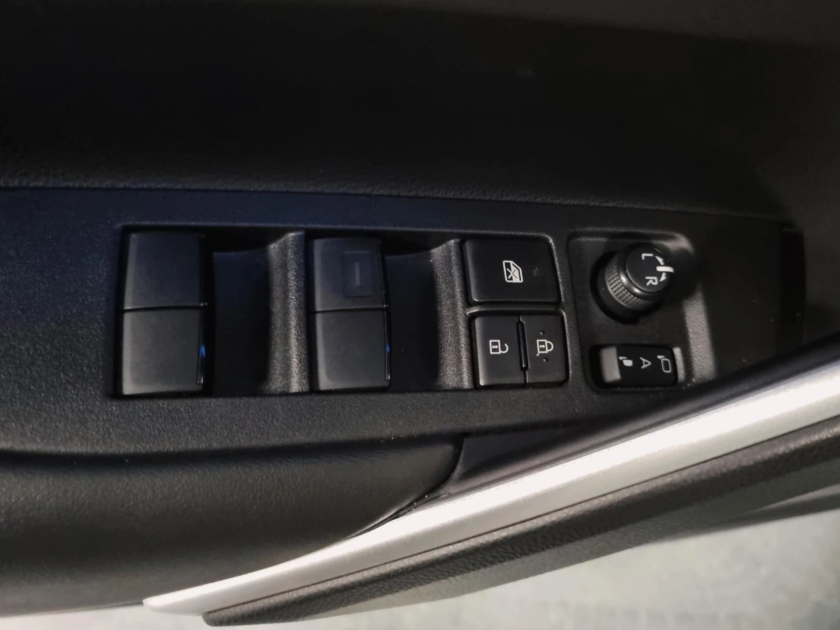 Hoofdafbeelding Toyota Corolla Cross