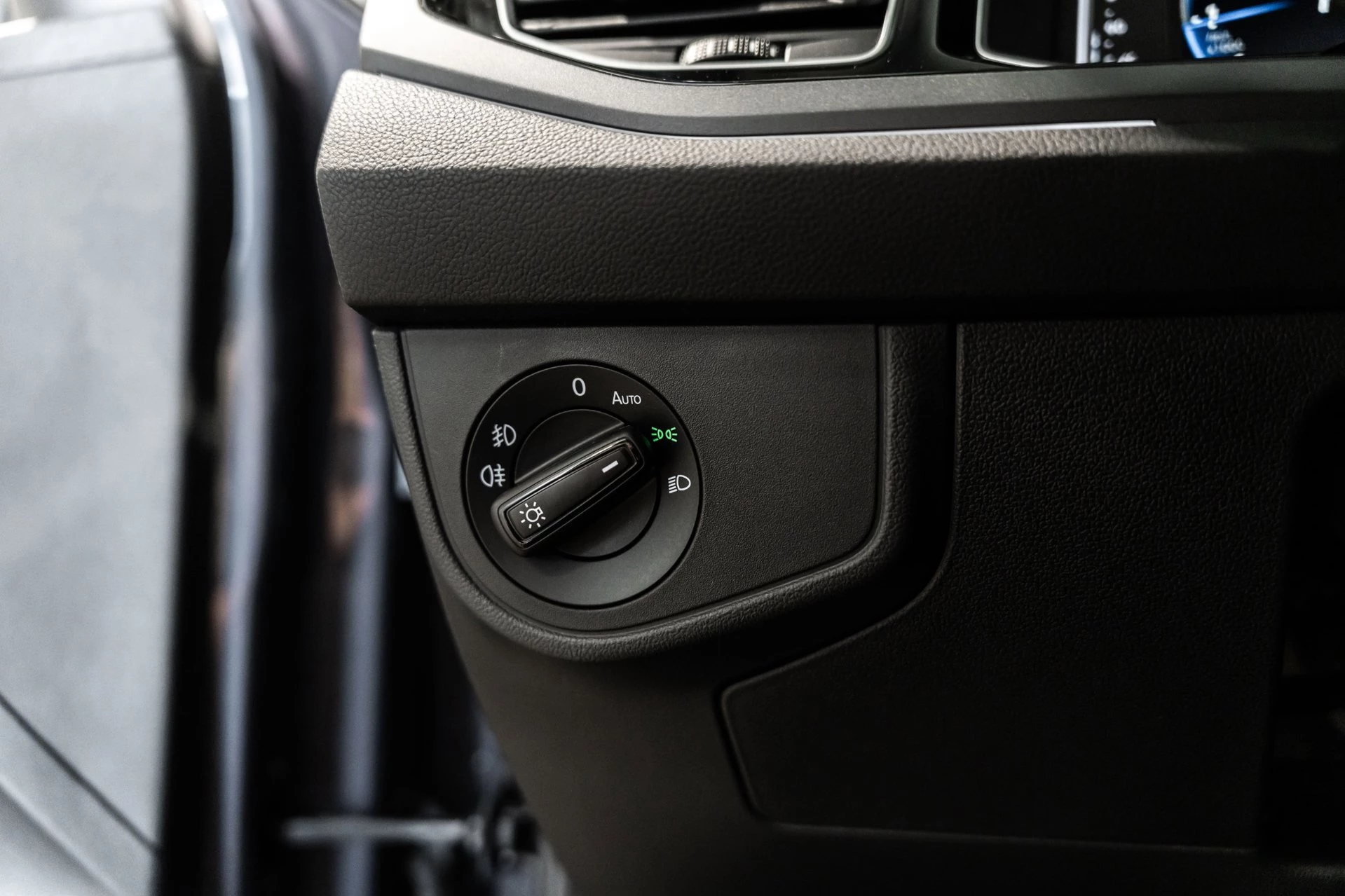 Hoofdafbeelding Volkswagen Taigo