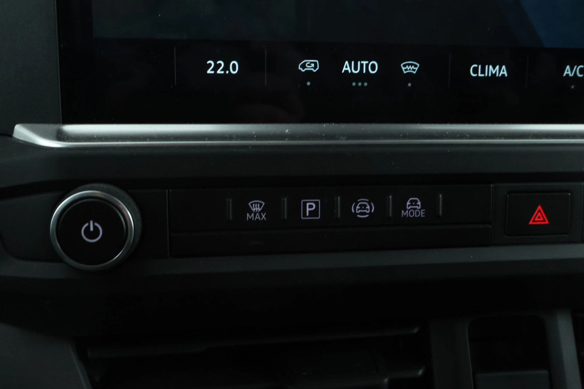 Hoofdafbeelding Volkswagen e-Transporter