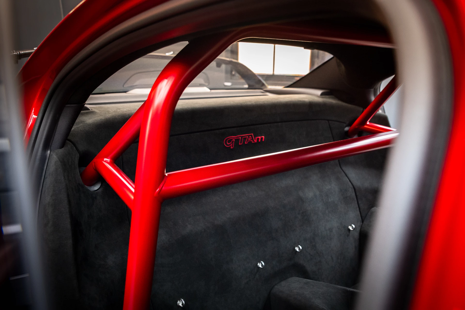 Hoofdafbeelding Alfa Romeo Giulia