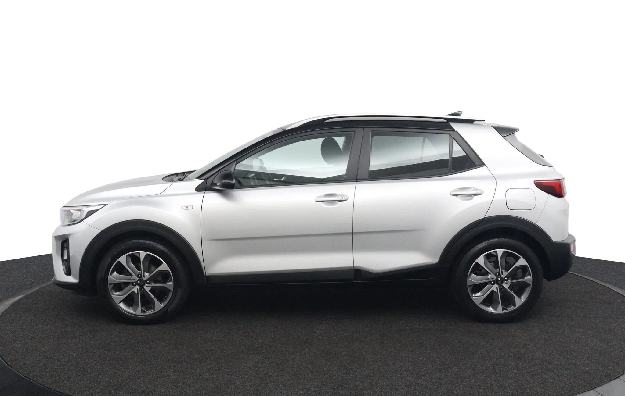 Hoofdafbeelding Kia Stonic