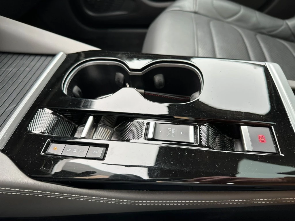 Hoofdafbeelding Citroën C5 X