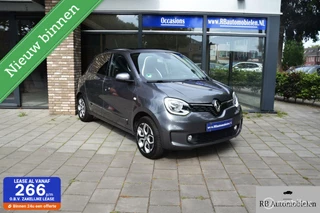 Renault Twingo 0.9 TCe Intens|21042km|Cabrio|Automaat|Stoelv
