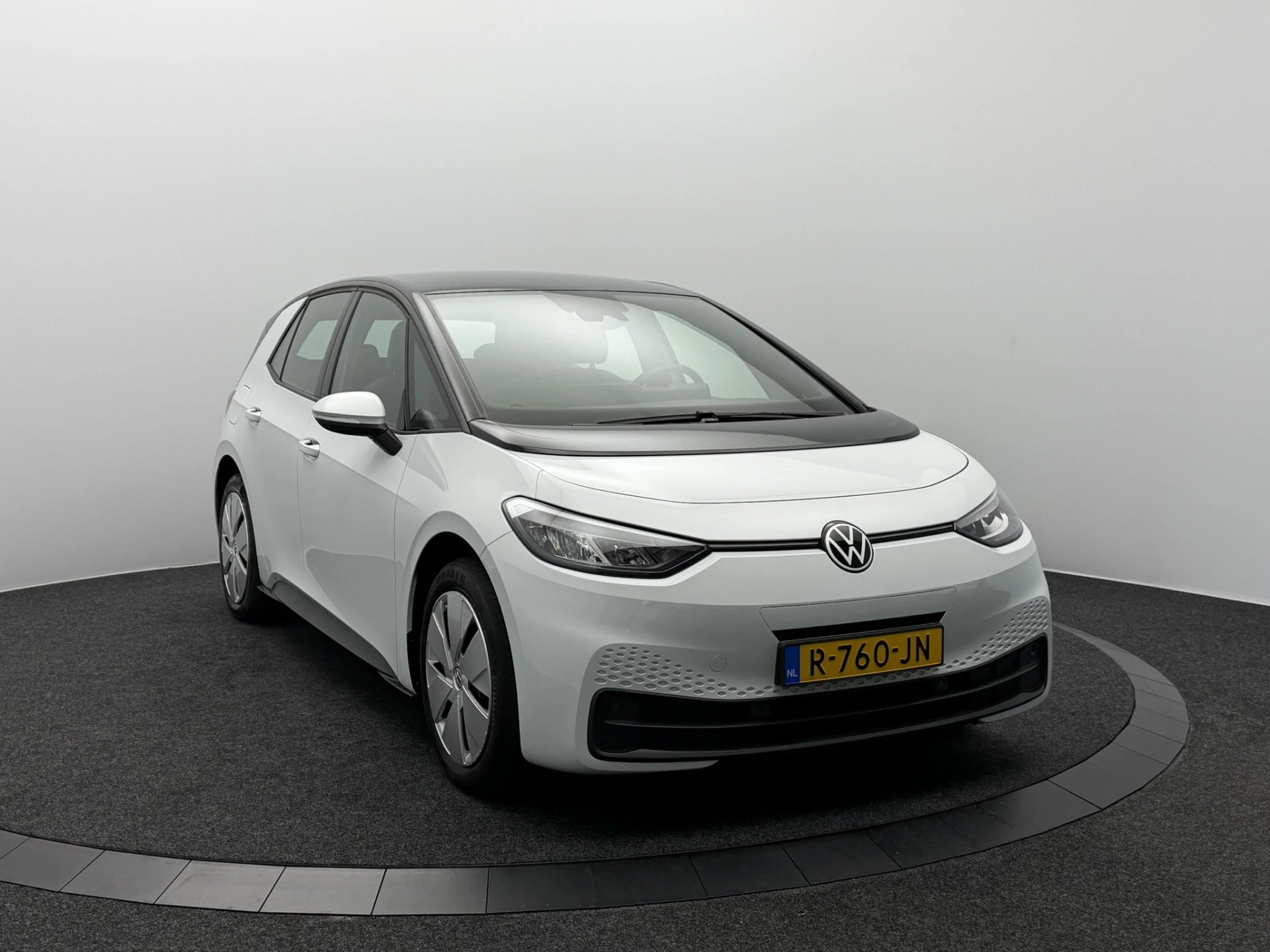 Hoofdafbeelding Volkswagen ID.3