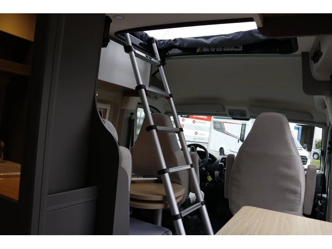 Hoofdafbeelding LMC Innovan 600