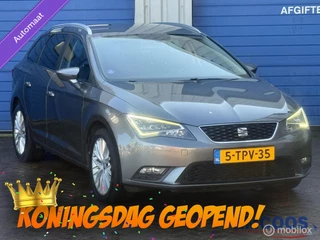 Seat Leon ST 1.2 TSI Style First Edition * Automaat * Airco * Cruise Control *