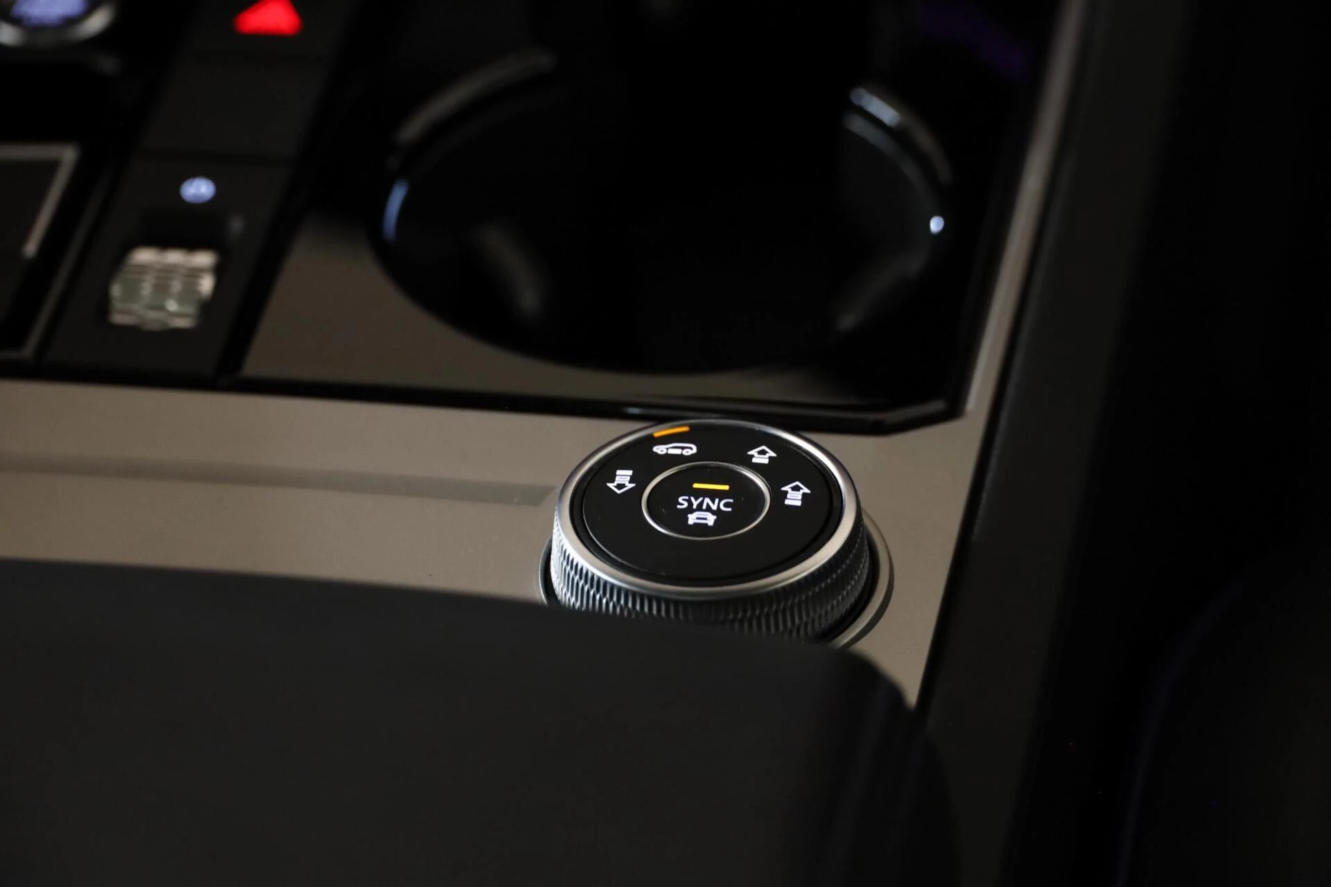 Hoofdafbeelding Volkswagen Touareg