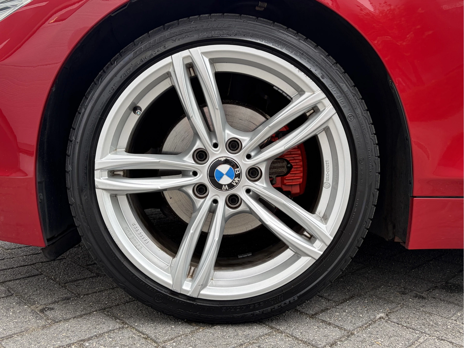 Hoofdafbeelding BMW Z4