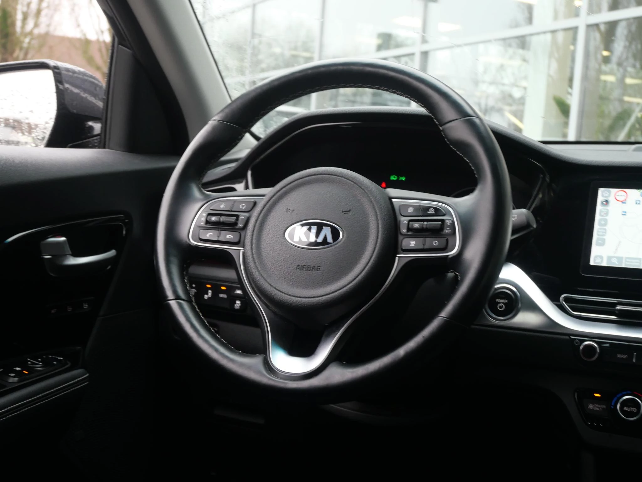 Hoofdafbeelding Kia e-Niro