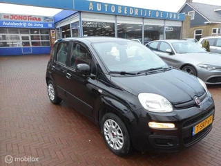 Fiat Panda TwinAir 65 Edizione Cool