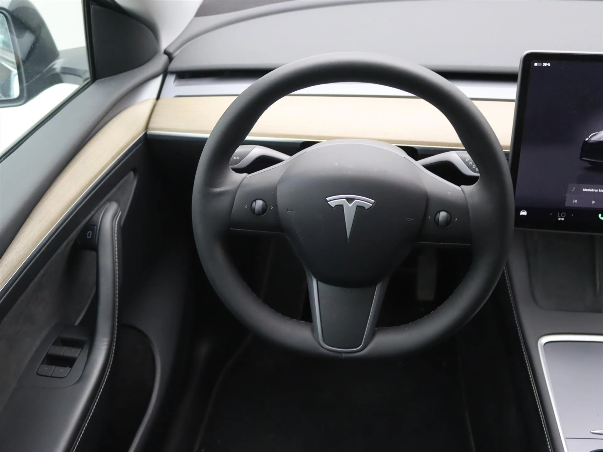 Hoofdafbeelding Tesla Model Y