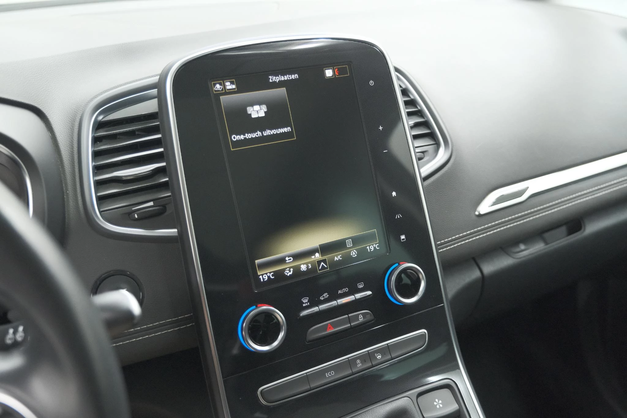 Hoofdafbeelding Renault Grand Scénic
