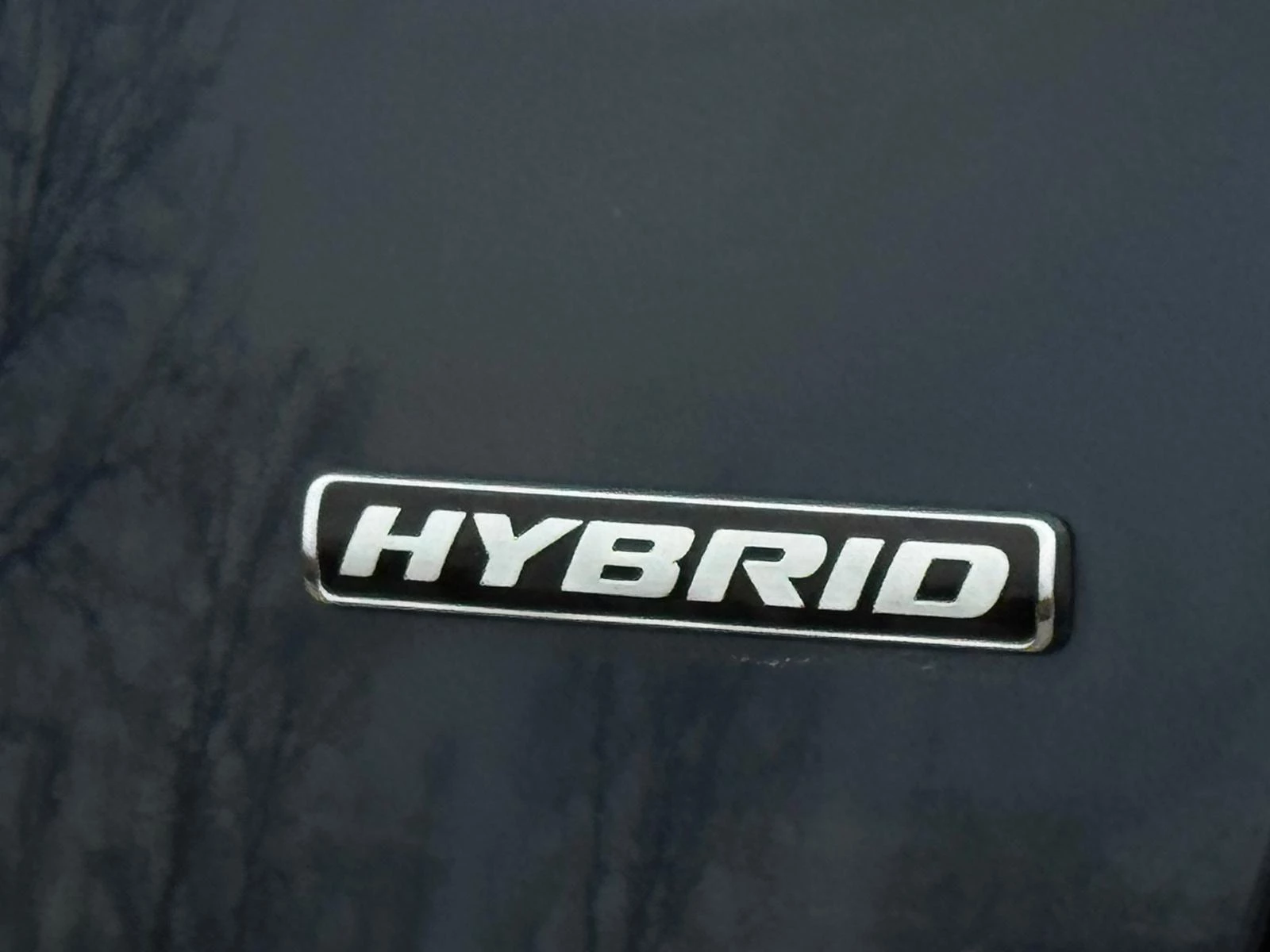 Hoofdafbeelding Ford Mondeo