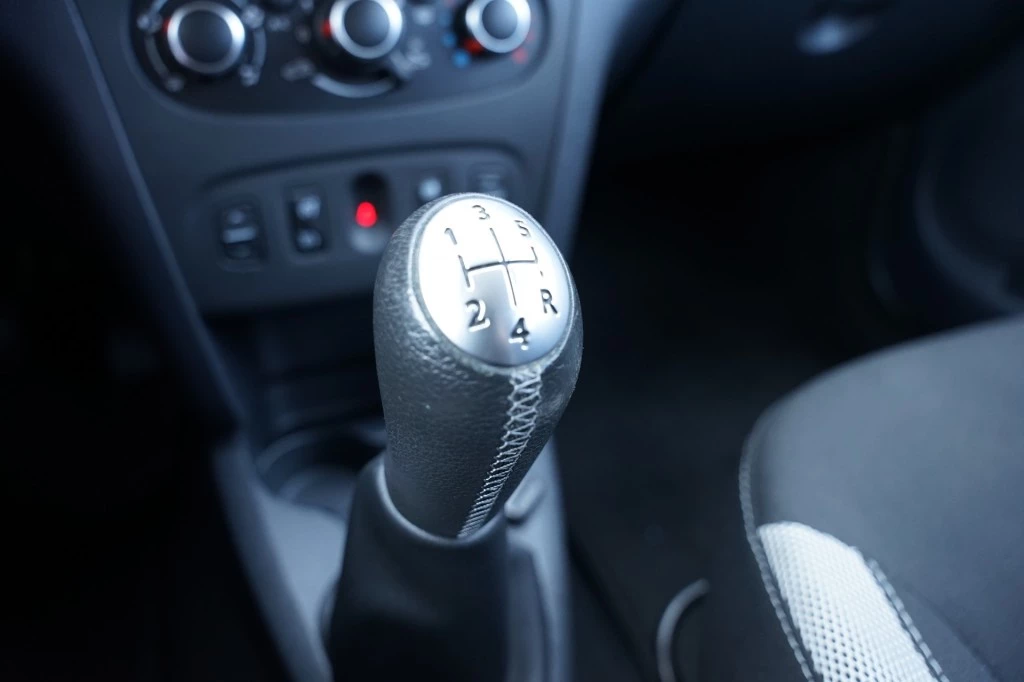 Hoofdafbeelding Dacia Sandero Stepway