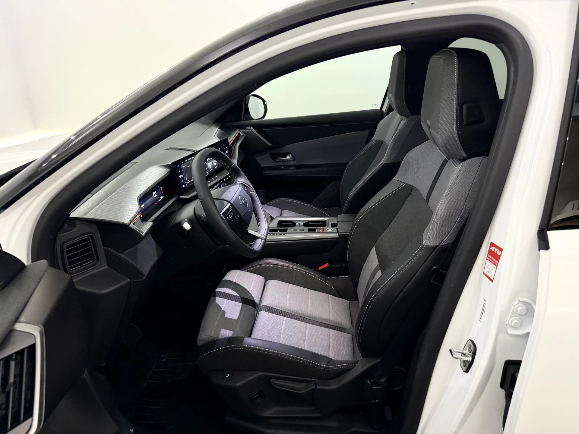 Hoofdafbeelding Opel Grandland
