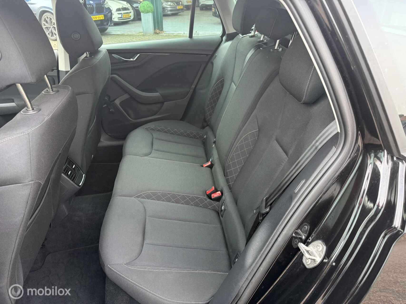 Hoofdafbeelding Škoda Kamiq