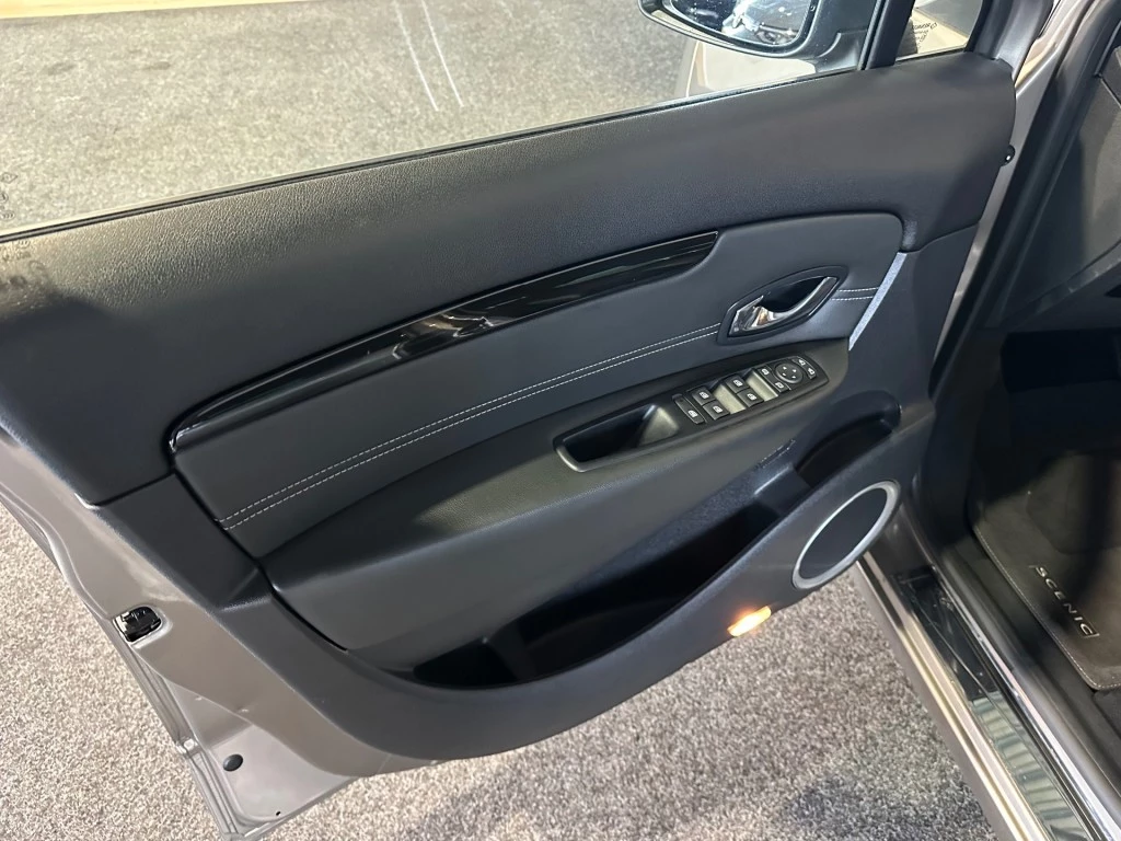 Hoofdafbeelding Renault Scénic