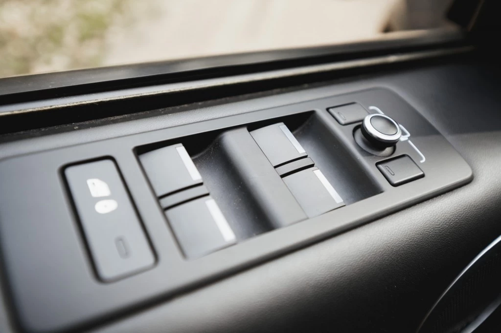 Hoofdafbeelding Land Rover Discovery