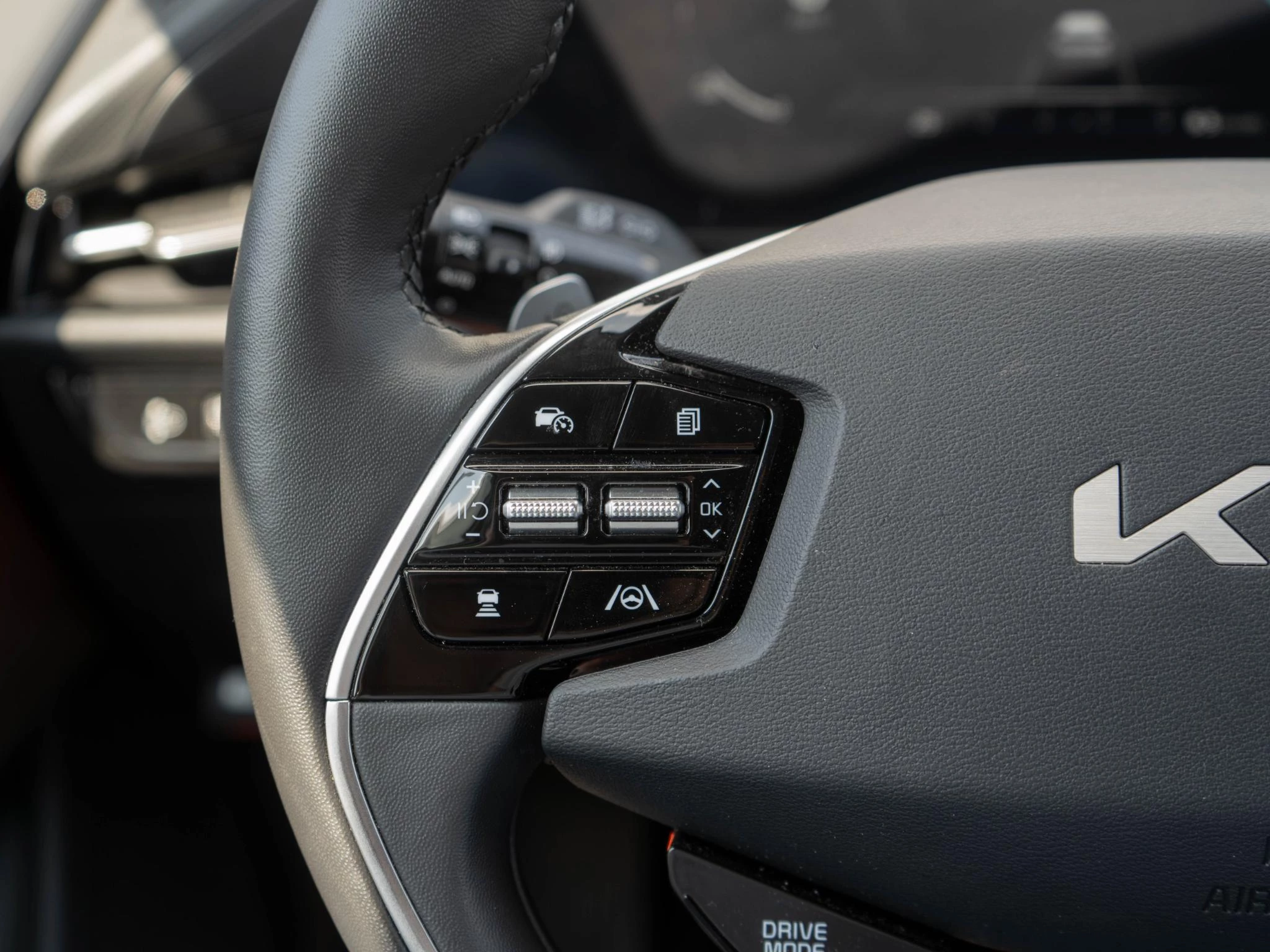 Hoofdafbeelding Kia Niro EV