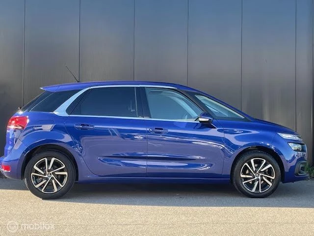 Hoofdafbeelding Citroën C4 Picasso