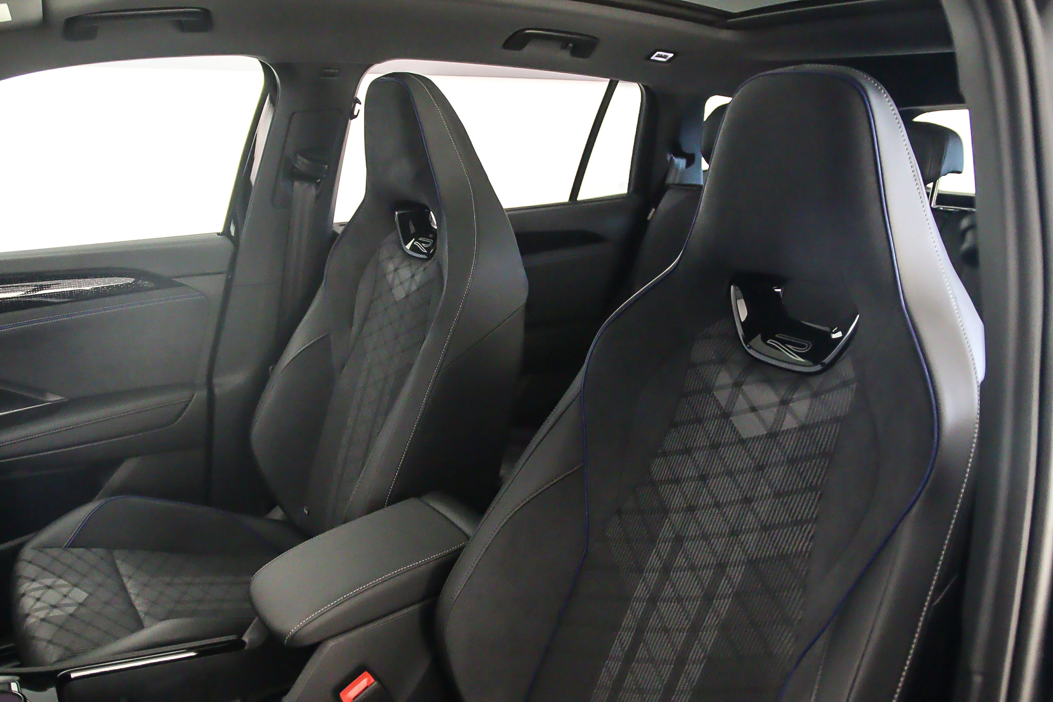Hoofdafbeelding Volkswagen Tayron