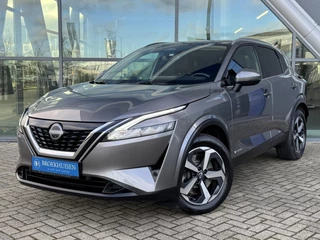 Nissan Qashqai 1.5 e-Power N-Connecta 190pk Panoramadak / 360 Camera / Navigatie