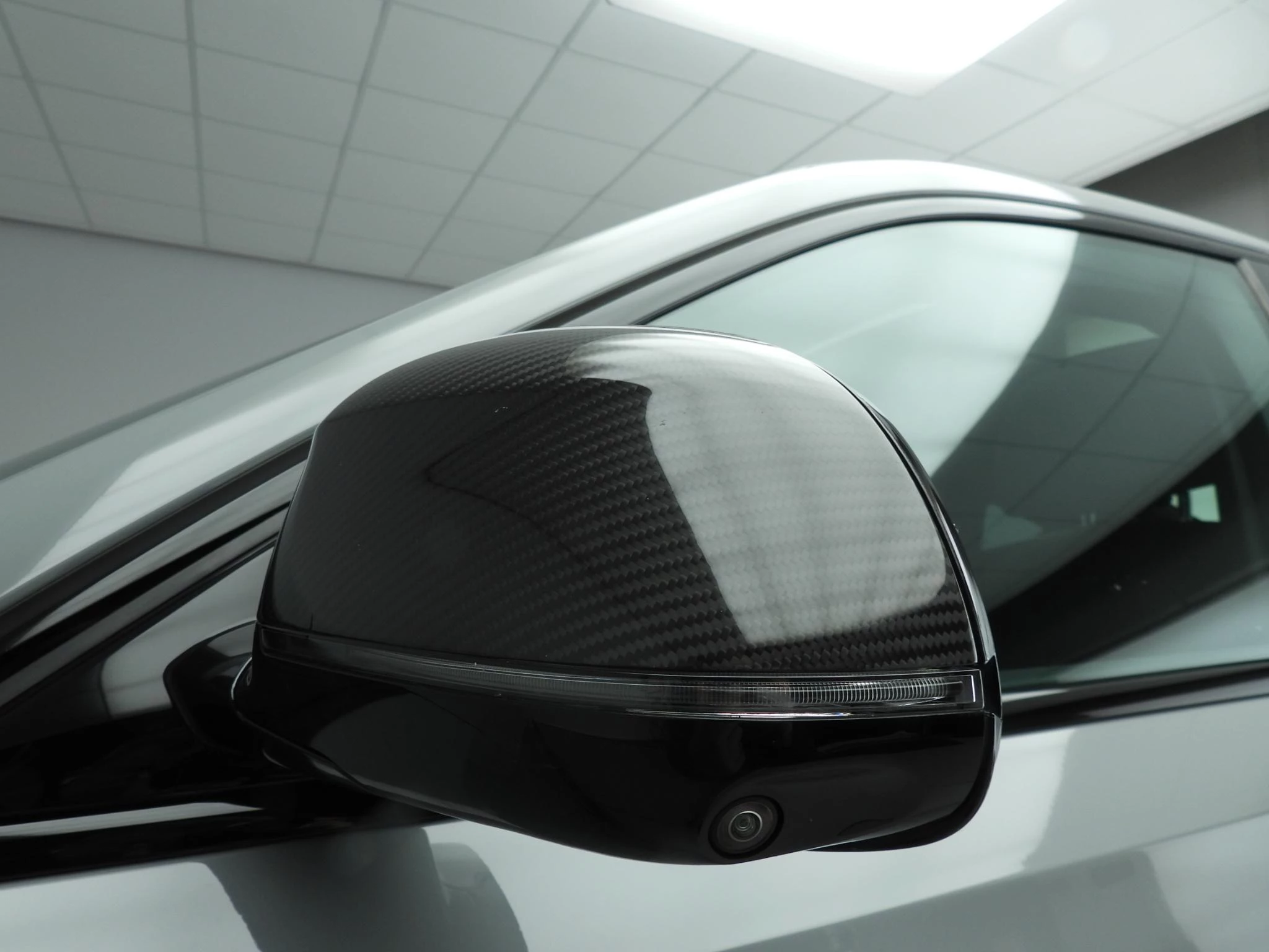 Hoofdafbeelding BMW X6