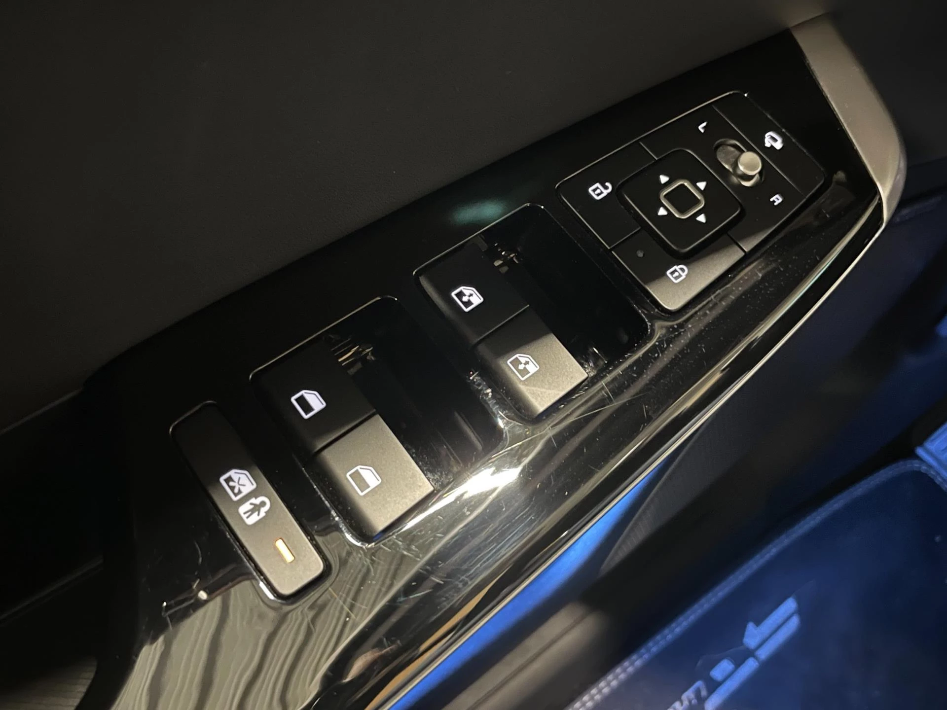 Hoofdafbeelding Kia EV6