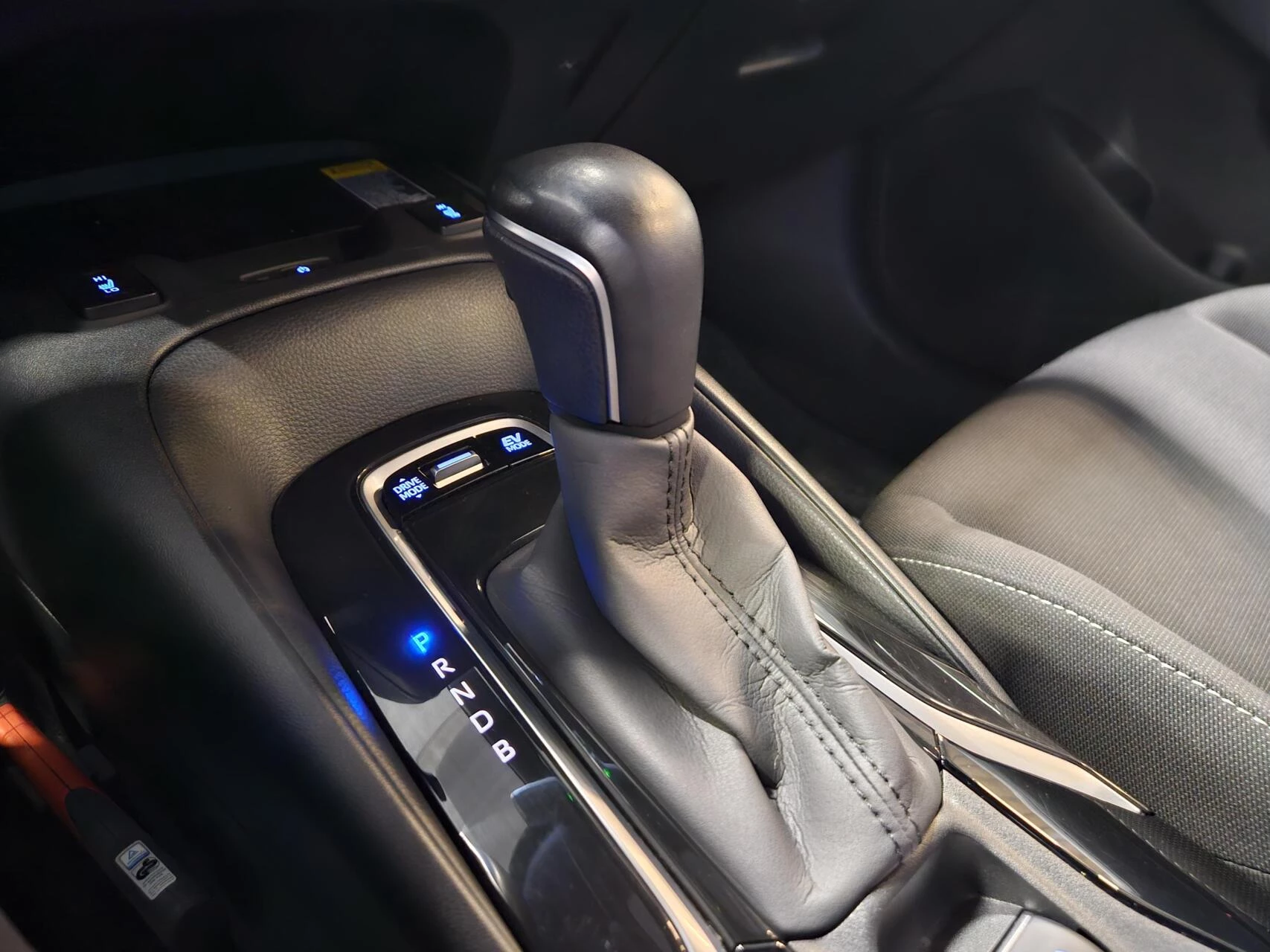 Hoofdafbeelding Toyota Corolla Touring Sports