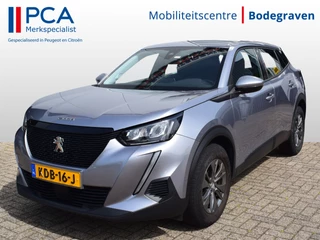 Peugeot 2008 1.2 Active Pack 130PK | Automaat | PDC