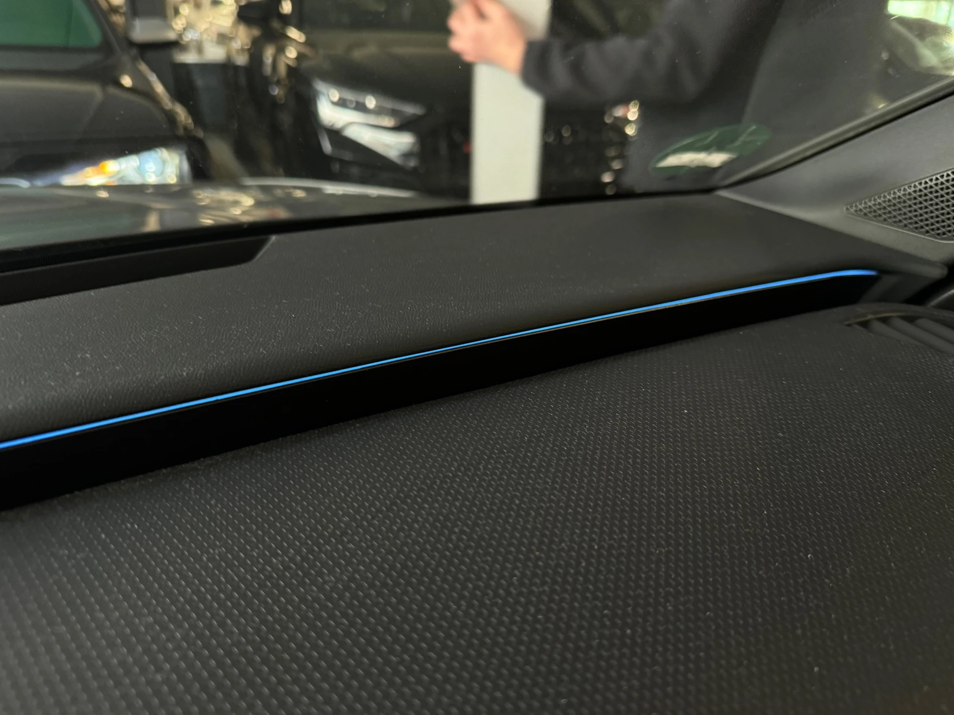 Hoofdafbeelding CUPRA Leon