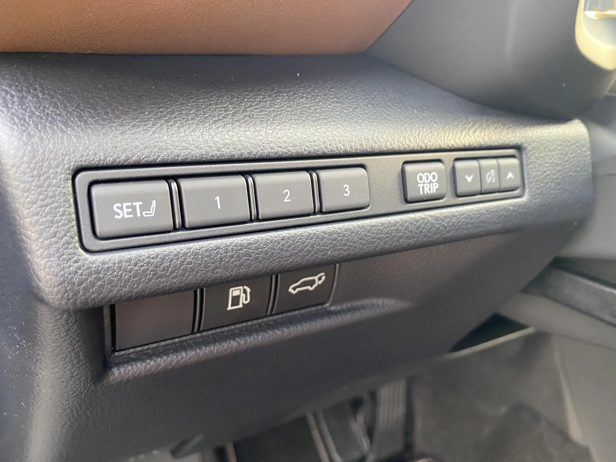 Hoofdafbeelding Lexus LBX