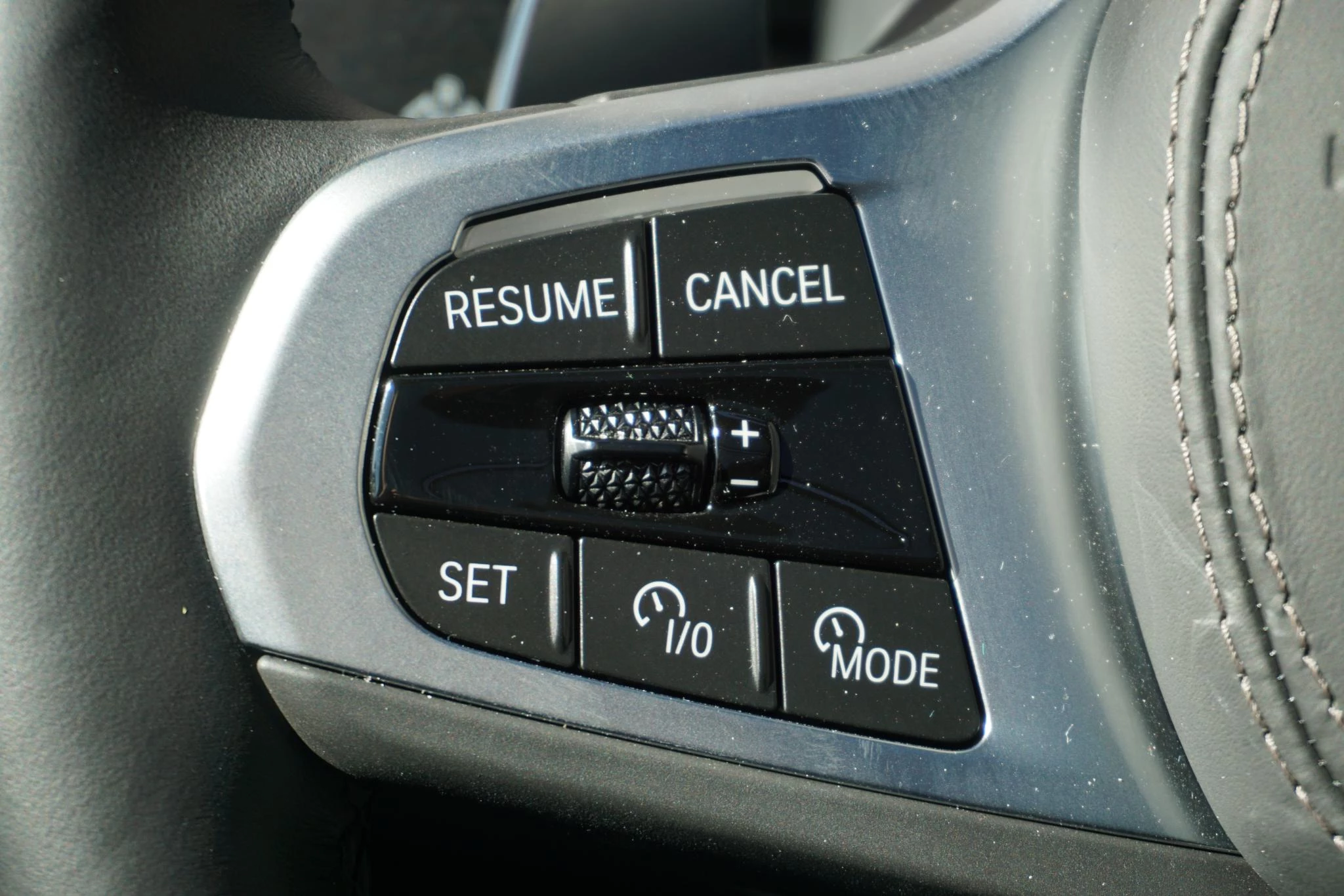 Hoofdafbeelding BMW X7
