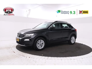 Volkswagen T-Roc 1.5 TSI Style Business Automaat, Navigatie,