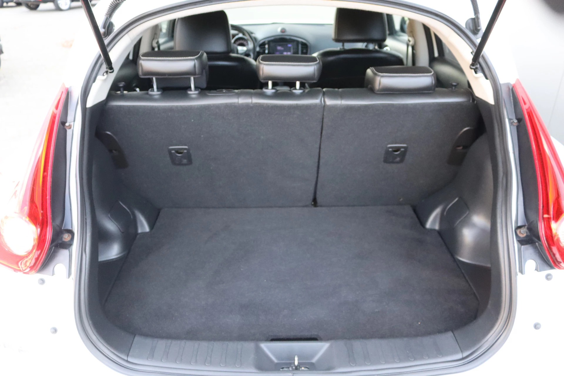 Hoofdafbeelding Nissan Juke