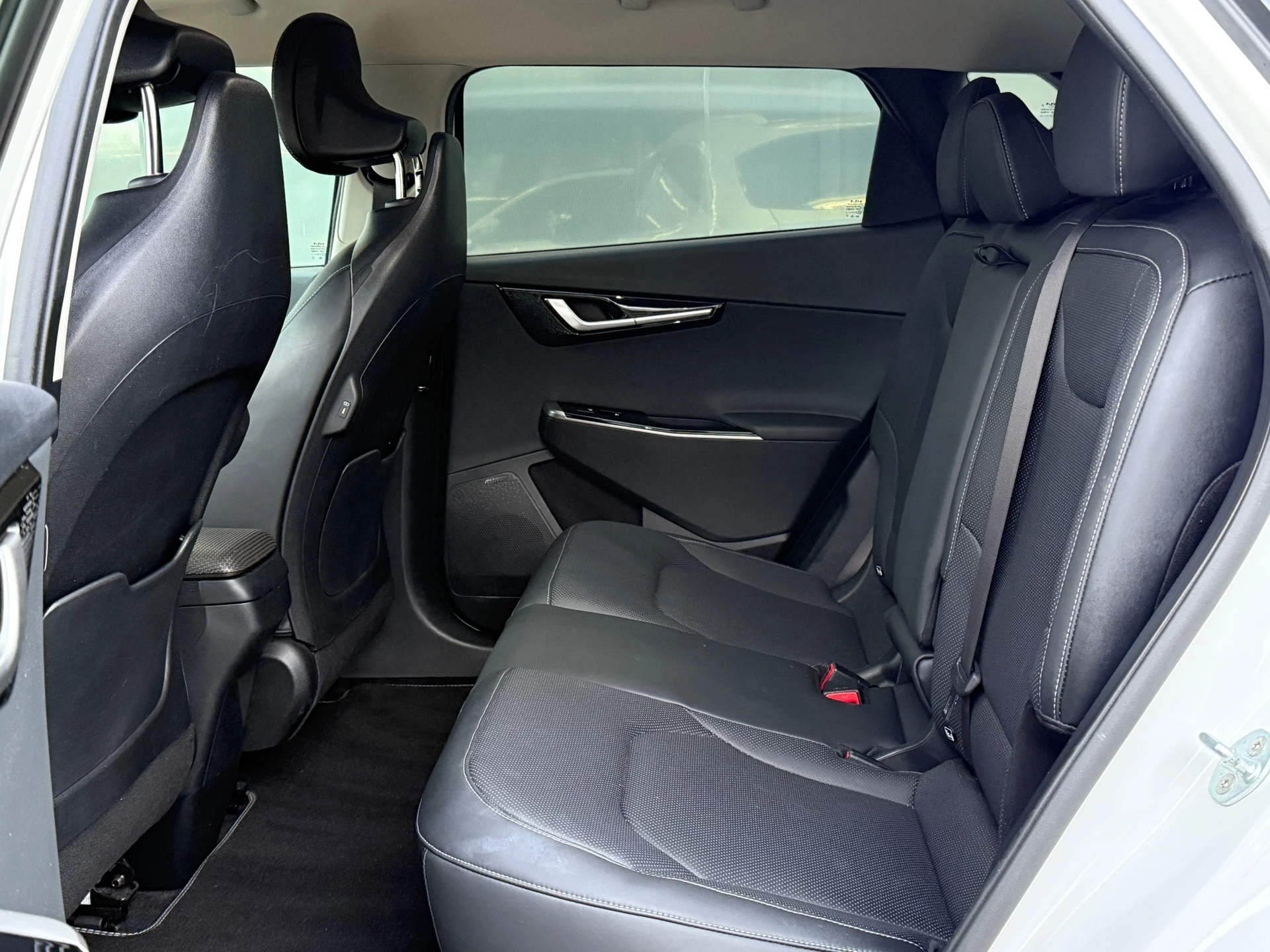 Hoofdafbeelding Kia EV6