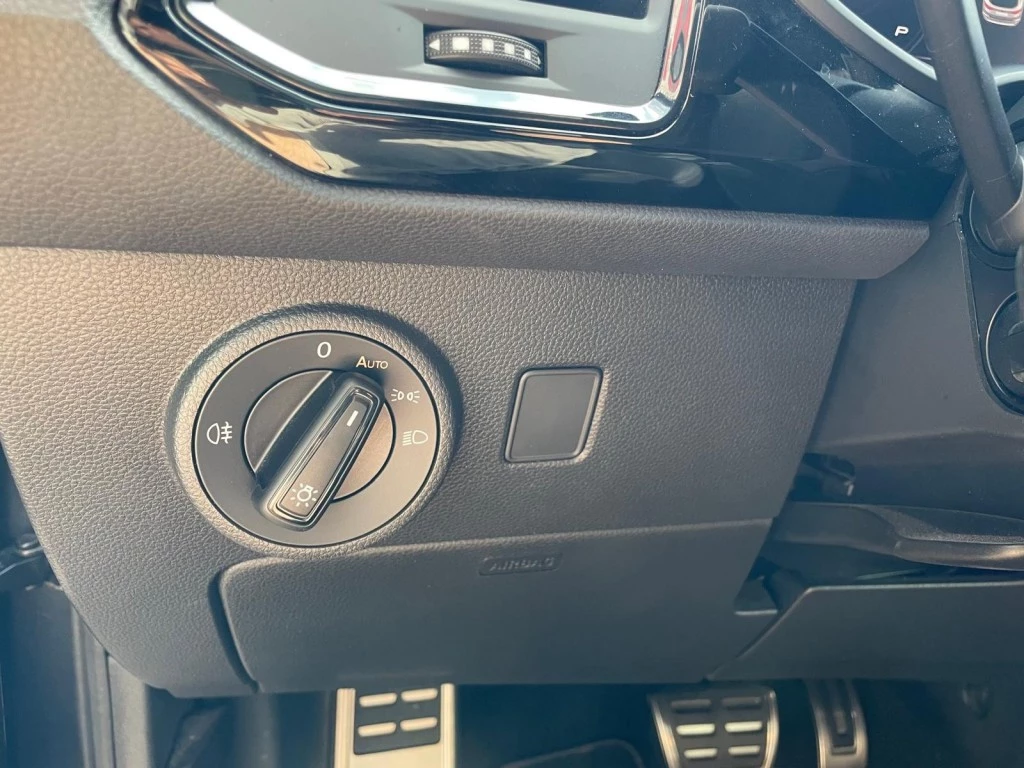 Hoofdafbeelding CUPRA Ateca