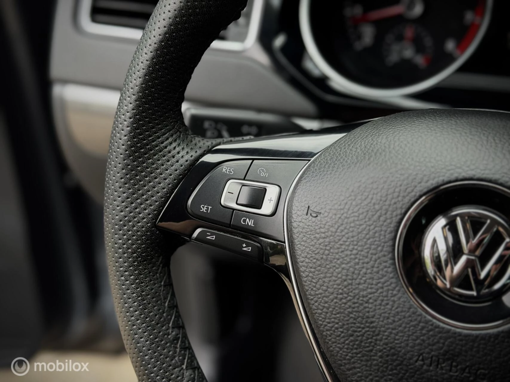 Hoofdafbeelding Volkswagen Jetta