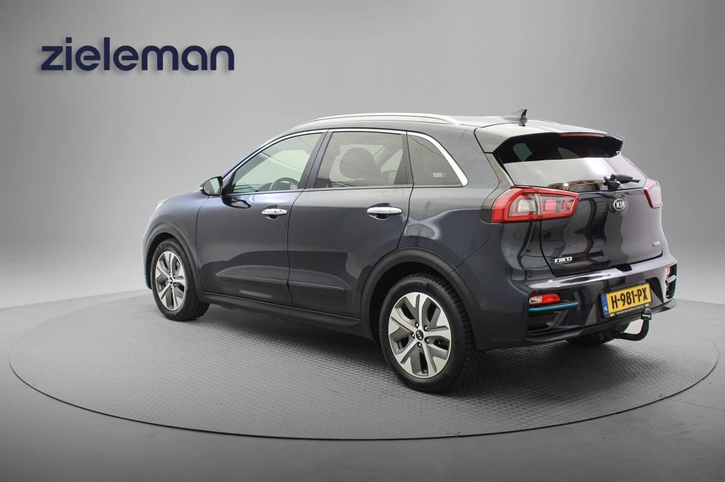 Hoofdafbeelding Kia e-Niro