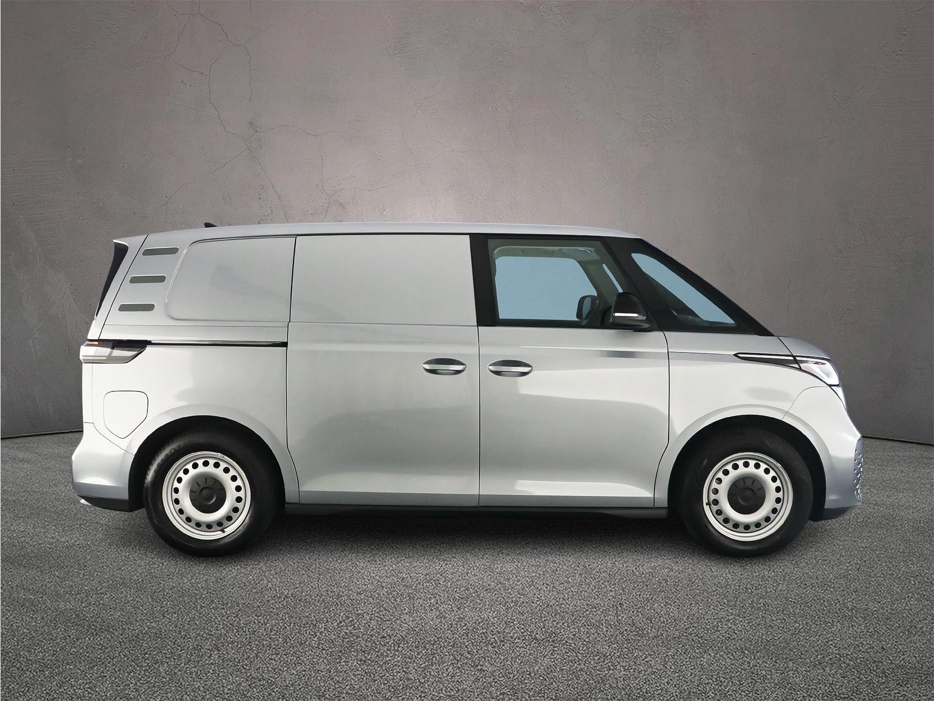 Hoofdafbeelding Volkswagen ID. Buzz Cargo