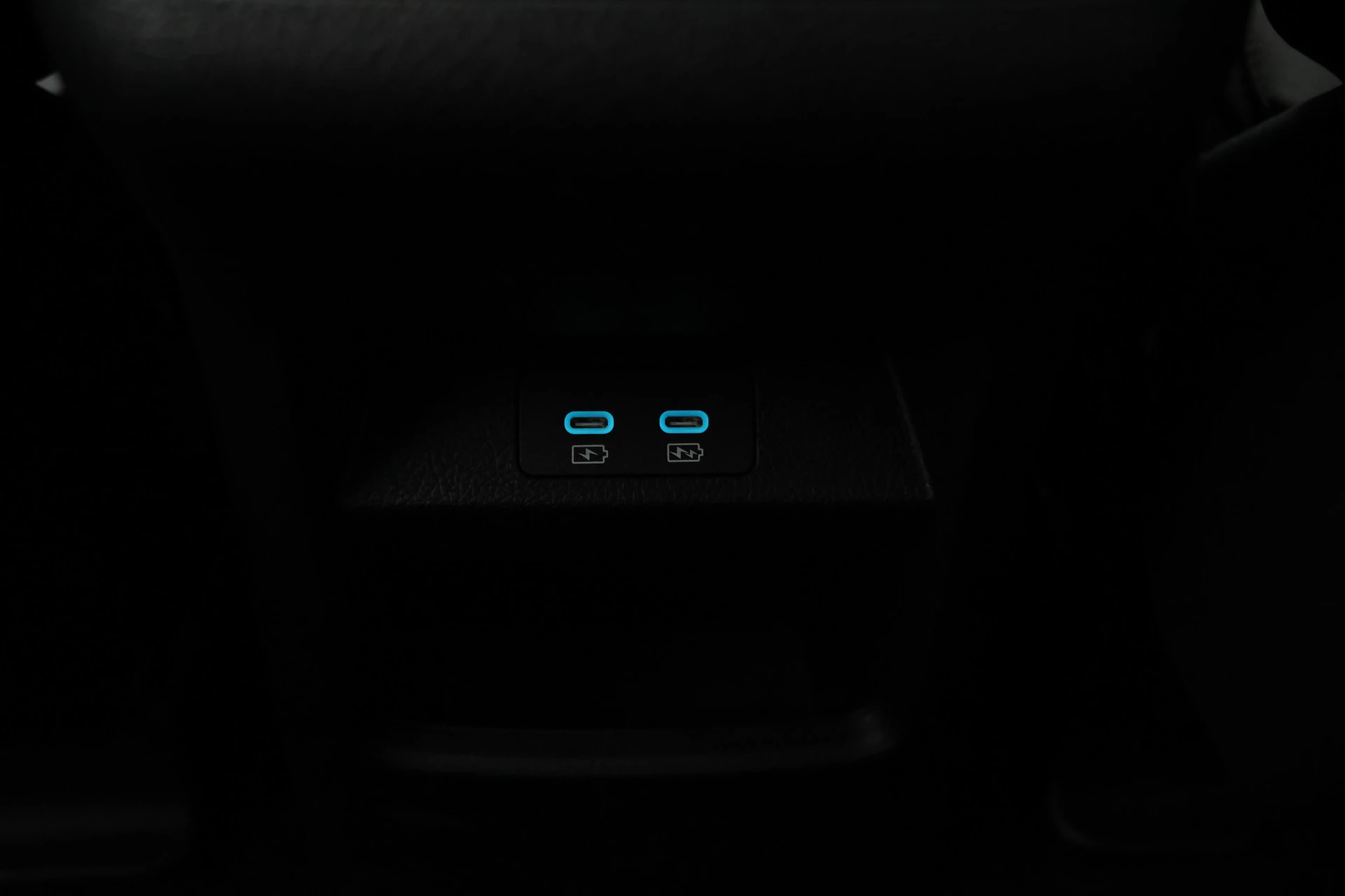 Hoofdafbeelding BYD SEAL U