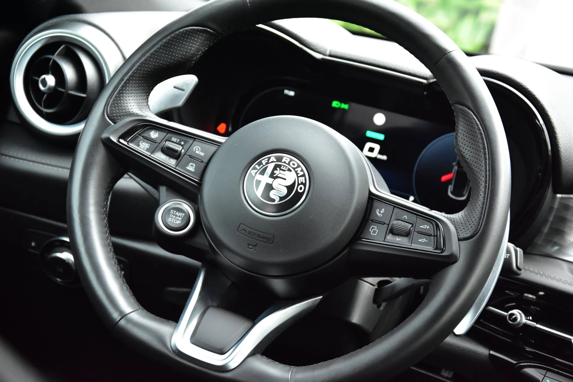 Hoofdafbeelding Alfa Romeo Tonale