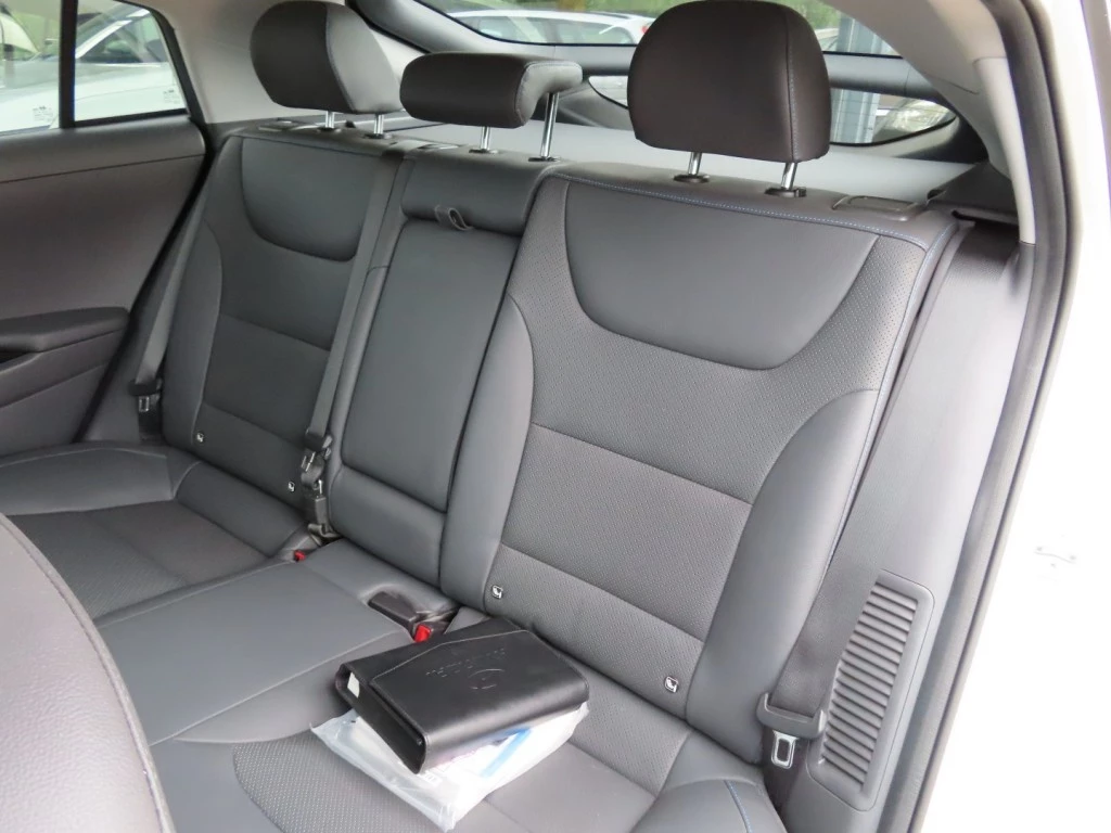 Hoofdafbeelding Hyundai IONIQ