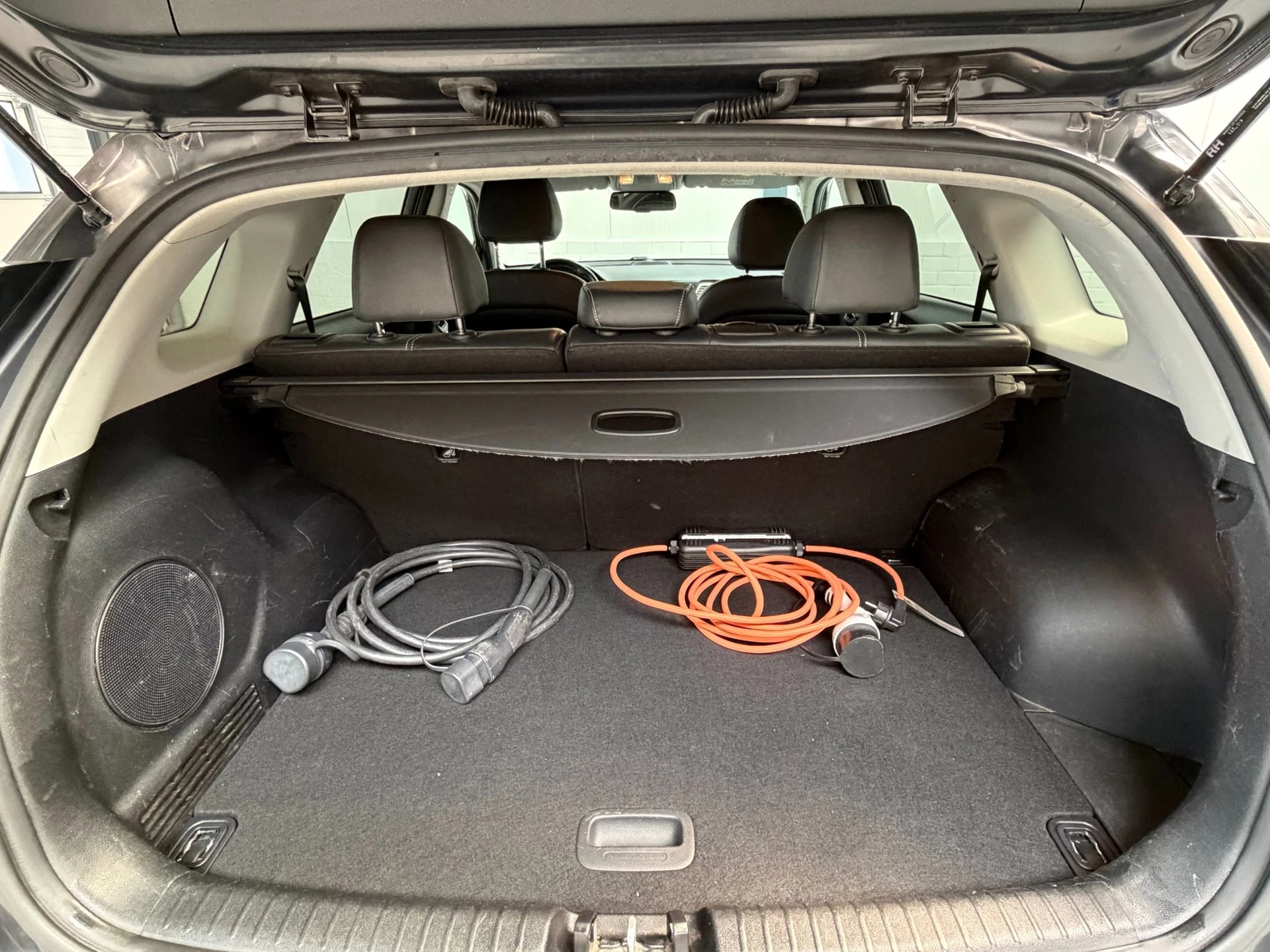 Hoofdafbeelding Kia e-Niro